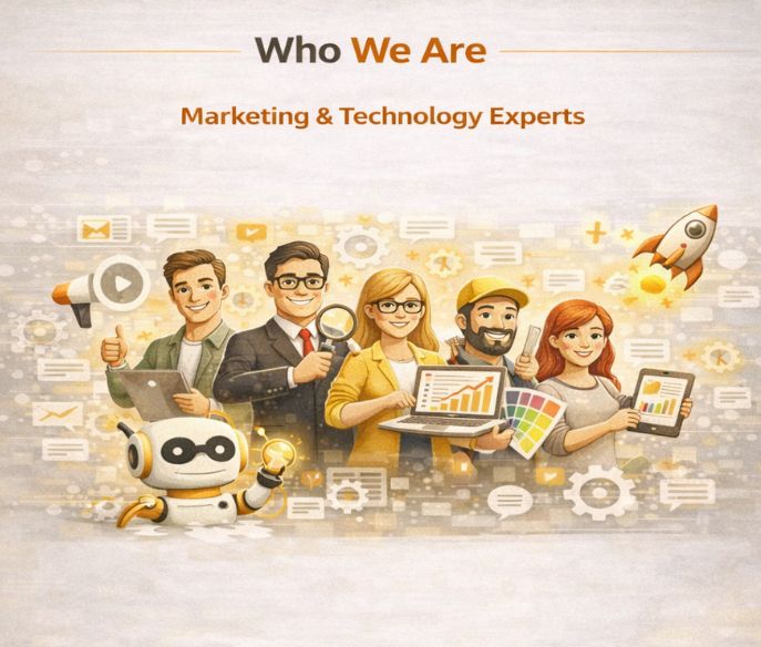 About Us | The Tech Tales